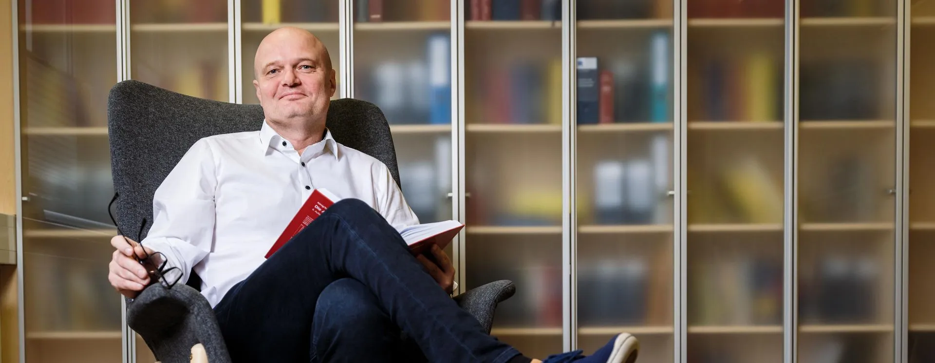 MMag. Christoph Doppelbauer, LL.M. (NYU) LL.M. corp. restruc.