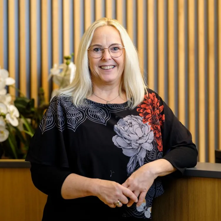 Mag. Carmen Doppelbauer Mag. Carmen Doppelbauer