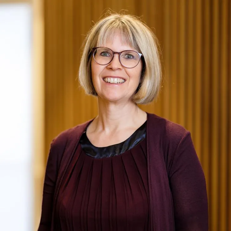 Mag. Doris Brummaier Mag. Doris Brummaier